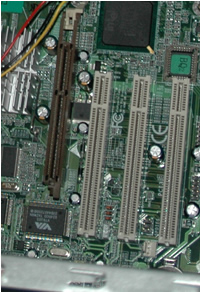 motherboard