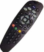 remote control